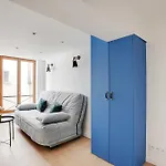 Beautiful Studio - 2P - Montorgueil